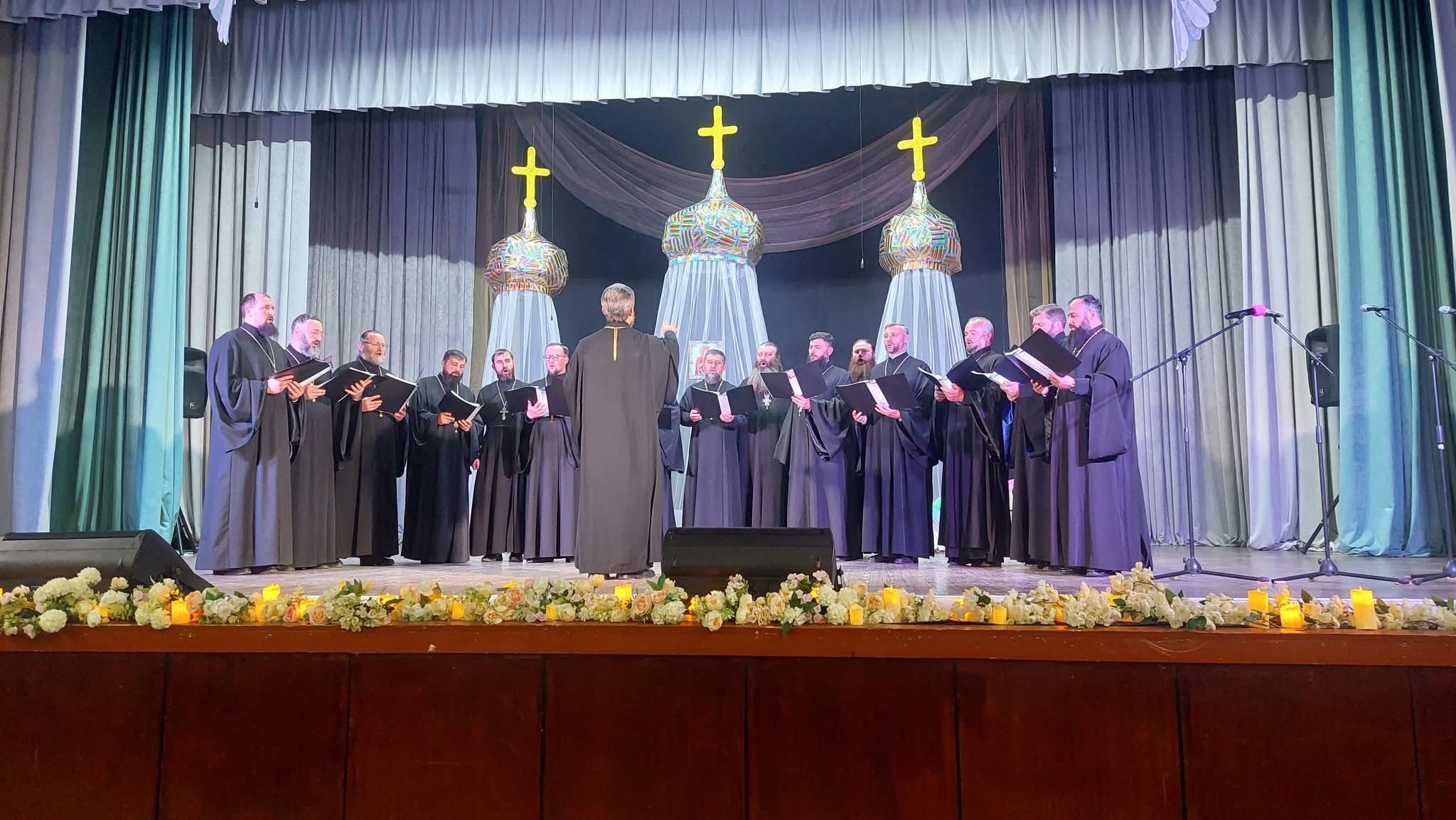 Festivalul Cântecului Pascal ,,Hristos a Înviat’’ 2026
